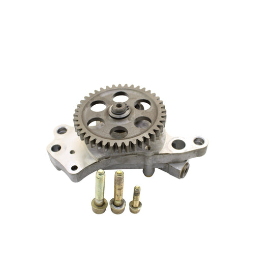 2003 - 2006 DUCATI 999 ENGINE MOTOR OIL PUMP GEAR BOLTS ASSEMBLEY 17420255A