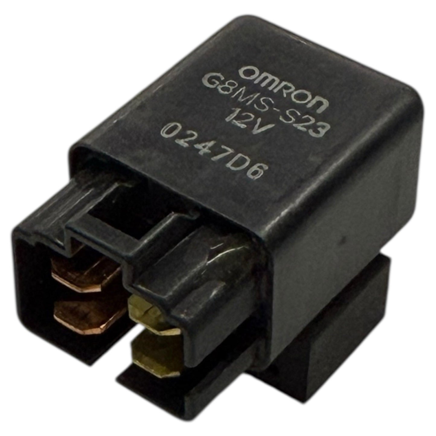 2005 2006 SUZUKI GSXR1000 RELAY FUSE BOX ASSEMBLY G8MS-S23 2195D6 OEM ✅