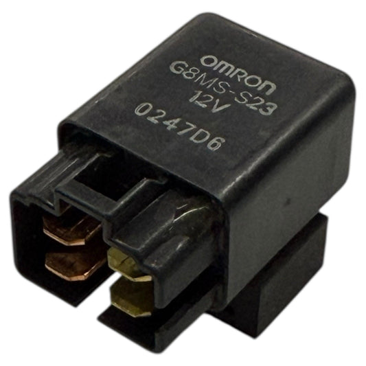 2005 2006 SUZUKI GSXR1000 RELAY FUSE BOX ASSEMBLY G8MS-S23 2195D6 OEM ✅