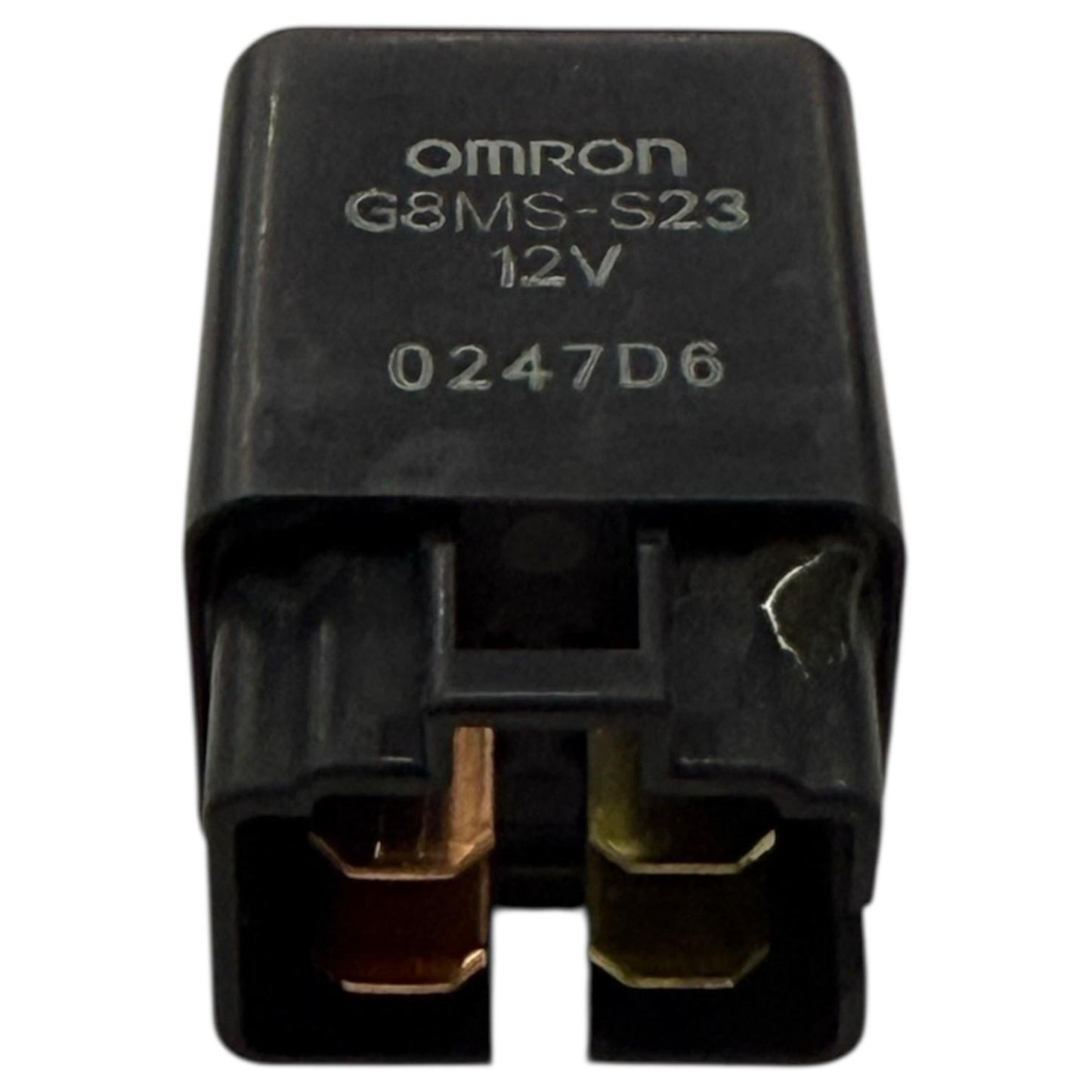 2005 2006 SUZUKI GSXR1000 RELAY FUSE BOX ASSEMBLY G8MS-S23 2195D6 OEM ✅