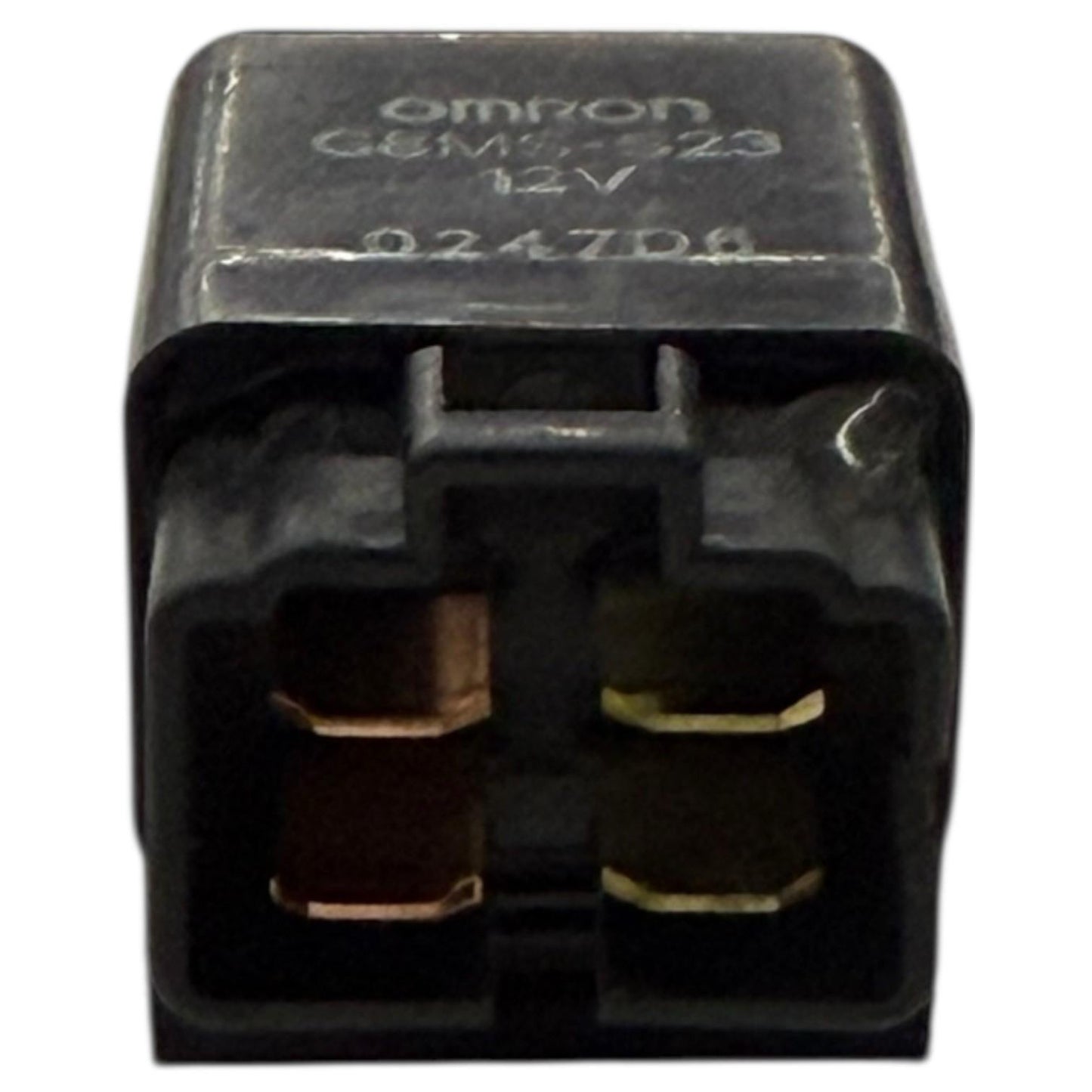 2005 2006 SUZUKI GSXR1000 RELAY FUSE BOX ASSEMBLY G8MS-S23 2195D6 OEM ✅