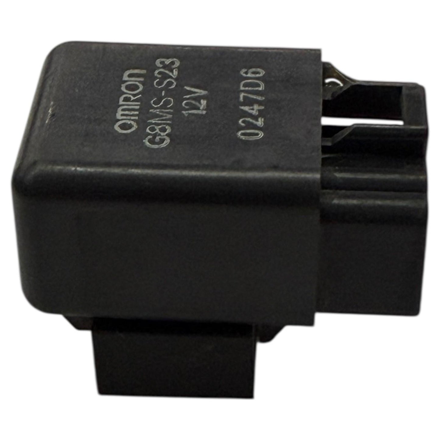 2005 2006 SUZUKI GSXR1000 RELAY FUSE BOX ASSEMBLY G8MS-S23 2195D6 OEM ✅