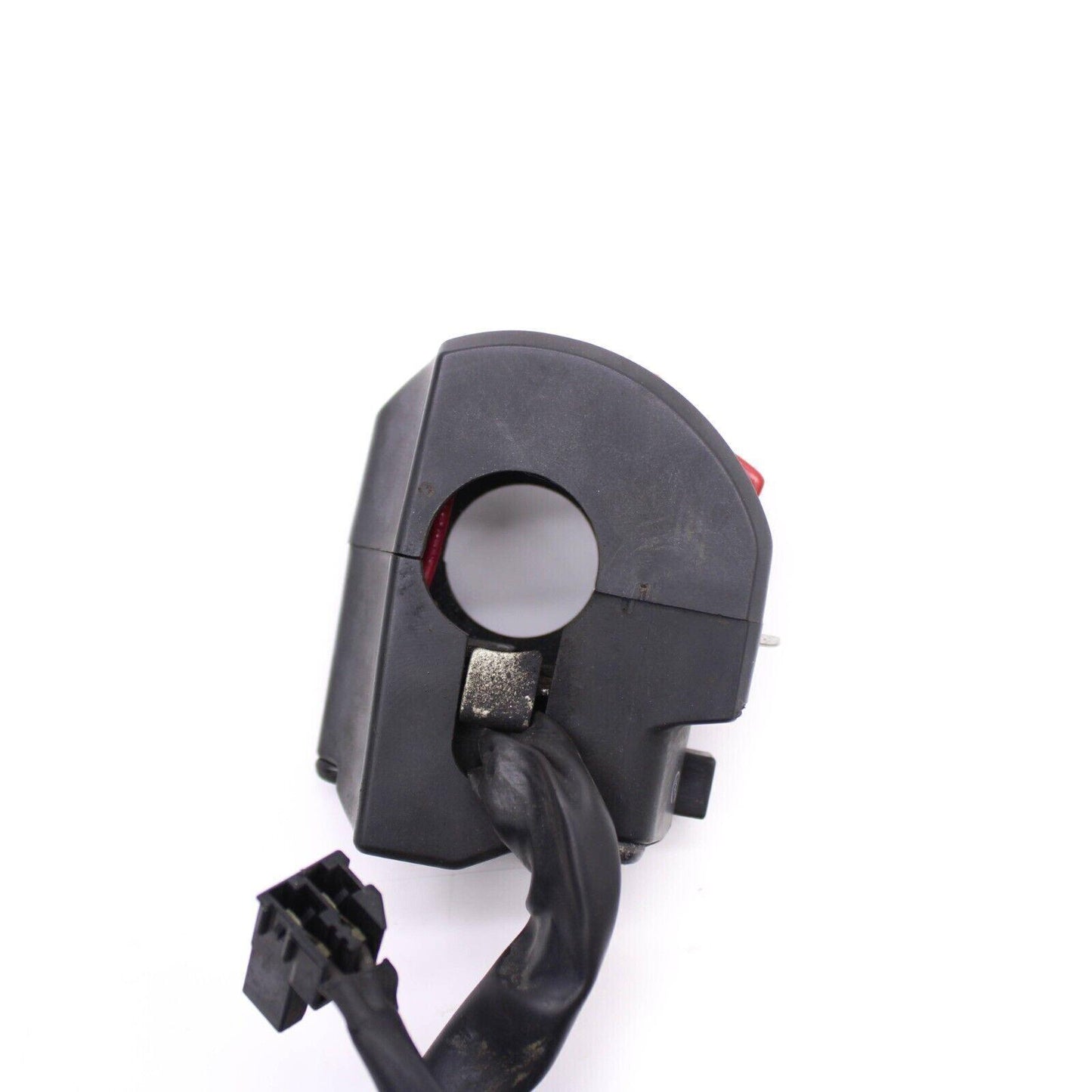 2007 2008 KAWASAKI NINJA ZX6R KILL SWITCH RIGHT HANDLE SWITCH ENGINE START OE