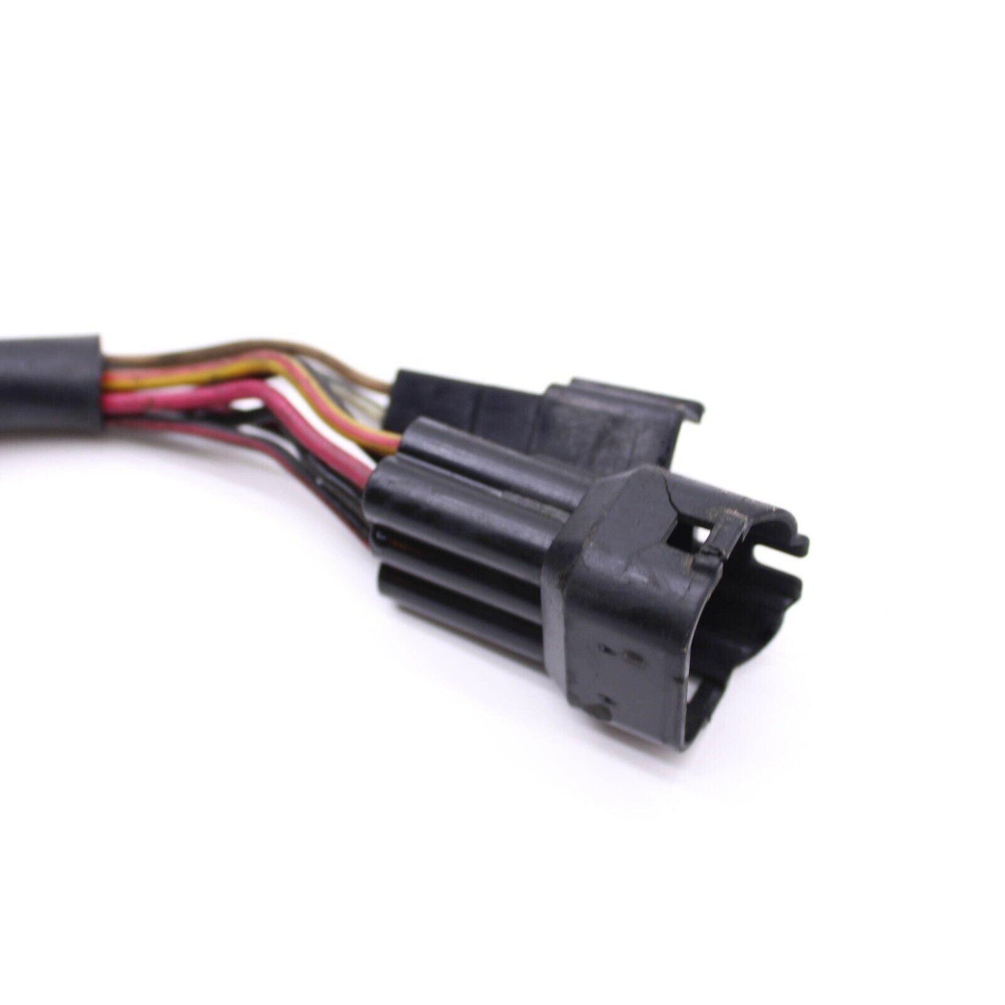 2007 2008 KAWASAKI NINJA ZX6R KILL SWITCH RIGHT HANDLE SWITCH ENGINE START OE