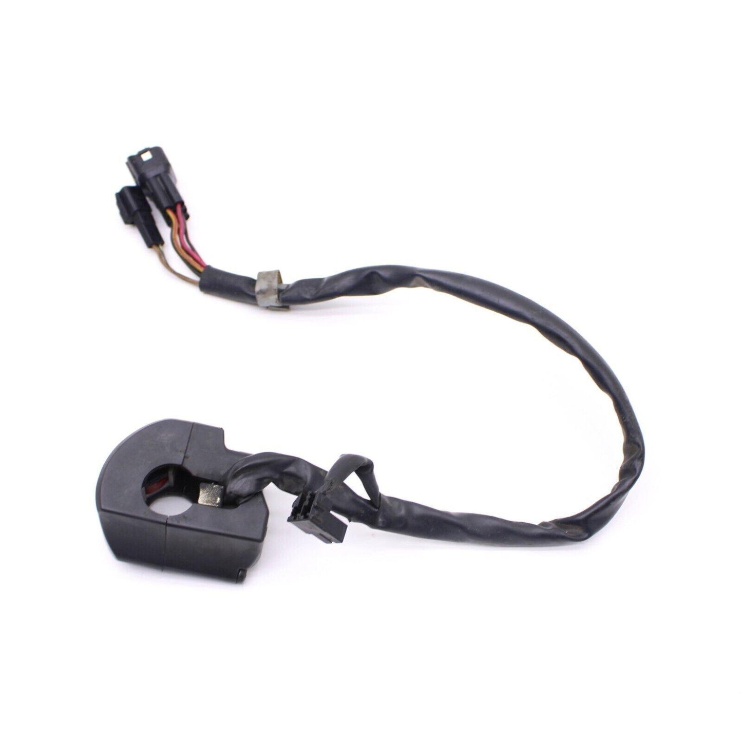 2007 2008 KAWASAKI NINJA ZX6R KILL SWITCH RIGHT HANDLE SWITCH ENGINE START OE