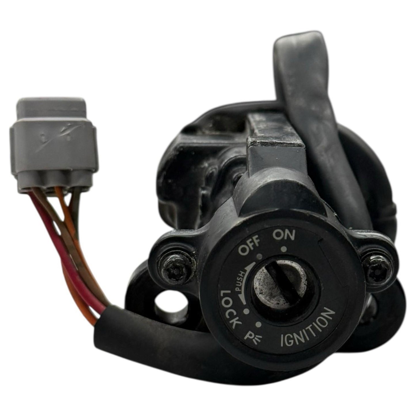 2005 - 2024 SUZUKI GSXR600 GSXR750 LOCK SET IGNITION SWITCH FUEL CAP WITH KEY