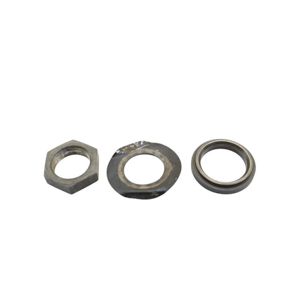 2003 - 2006 DUCATI 999 CRANKSHAFT CONNECTING ROD GEAR NUT WASHER