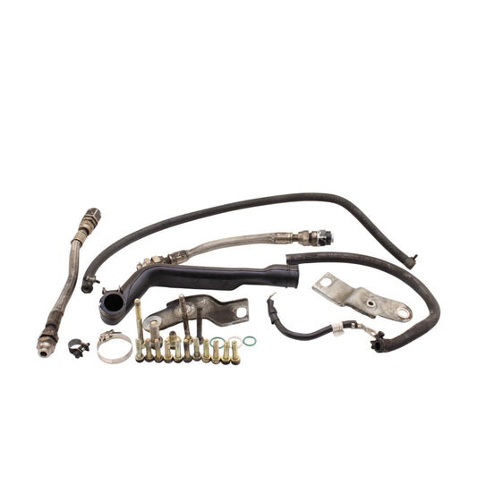 2003 - 2006 DUCATI 999 HARDWARE BOLTS HOSES LINES CLAMPS HARDWARE SET