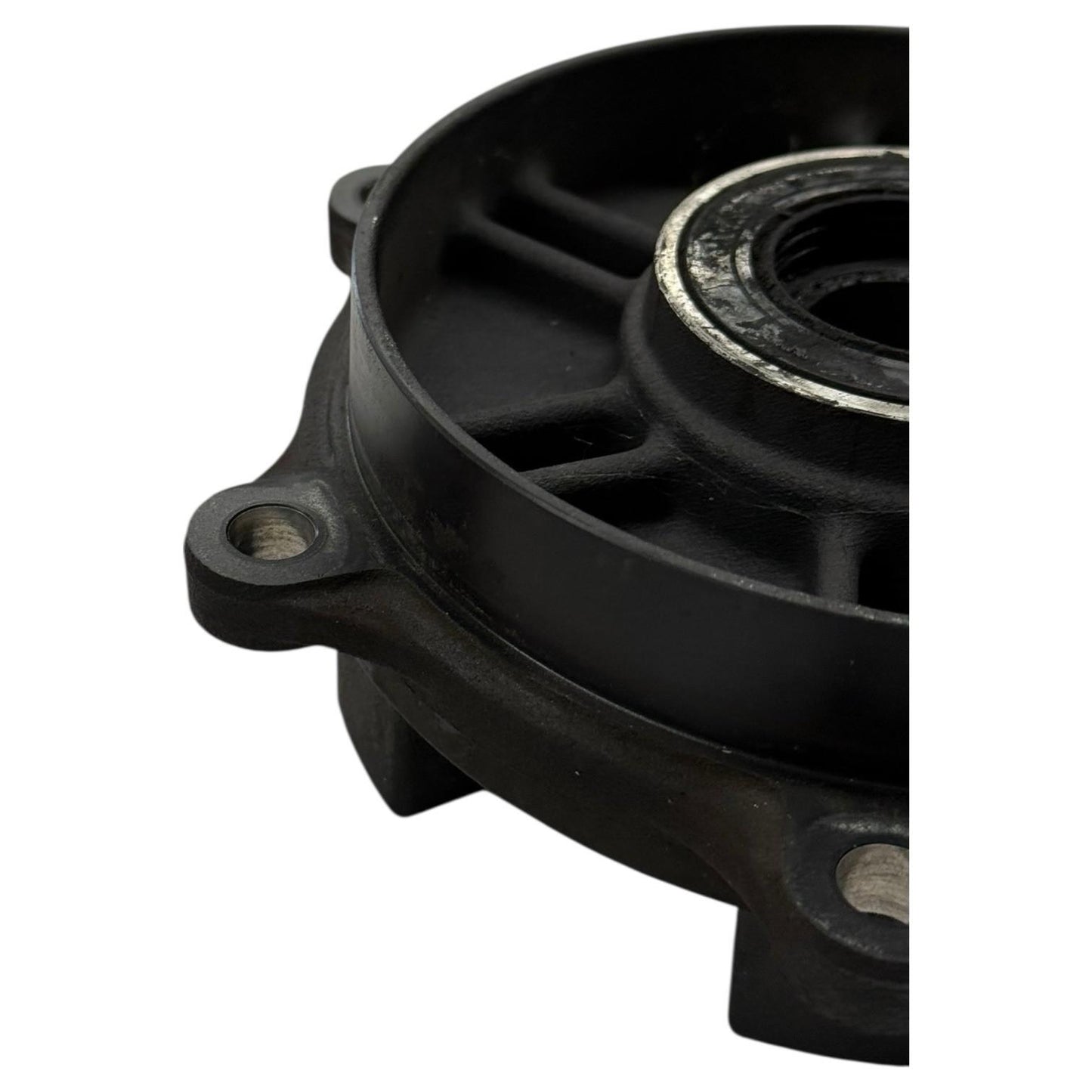 2008 - 2016 HONDA CBR1000RR REAR WHEEL HUB DAMPER CUSH DRIVE CARRIER BOLTS STOCK