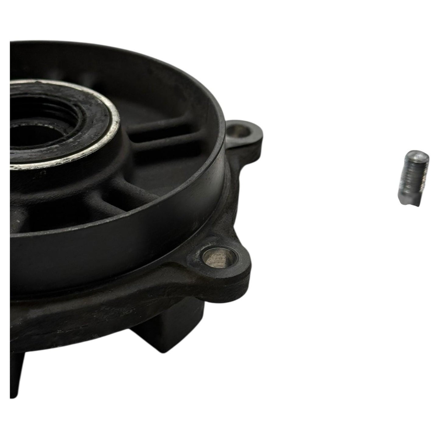 2008 - 2016 HONDA CBR1000RR REAR WHEEL HUB DAMPER CUSH DRIVE CARRIER BOLTS STOCK