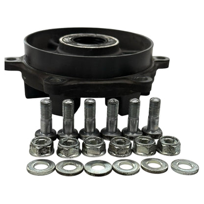 2008 - 2016 HONDA CBR1000RR REAR WHEEL HUB DAMPER CUSH DRIVE CARRIER BOLTS STOCK