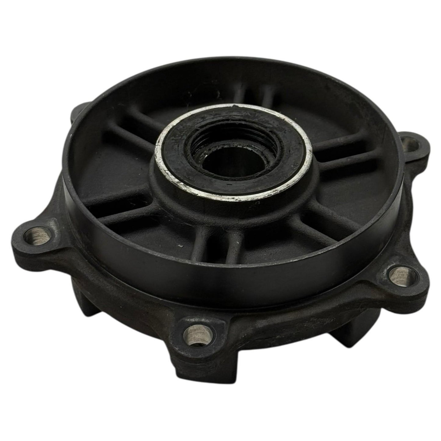 2008 - 2016 HONDA CBR1000RR REAR WHEEL HUB DAMPER CUSH DRIVE CARRIER BOLTS STOCK