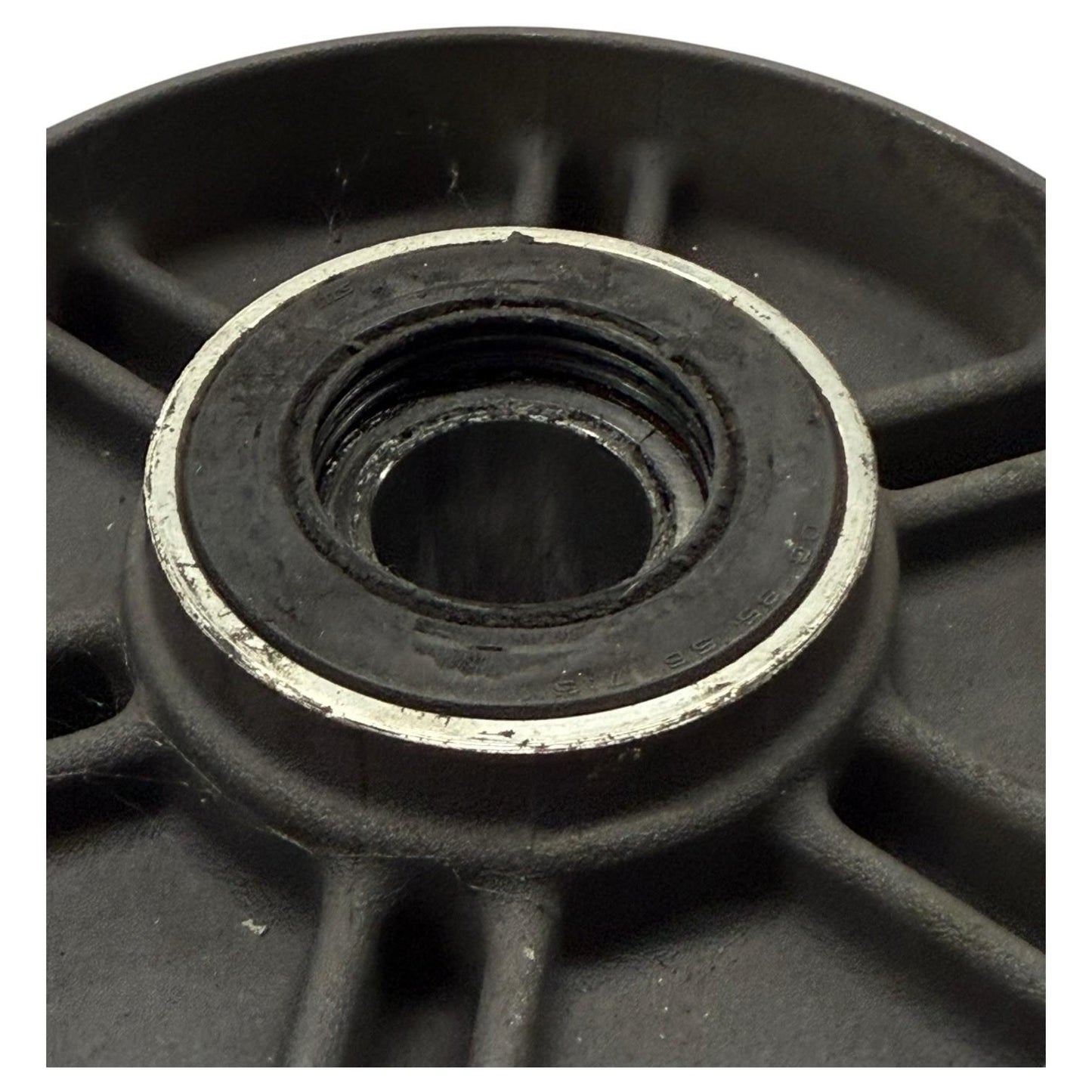 2008 - 2016 HONDA CBR1000RR REAR WHEEL HUB DAMPER CUSH DRIVE CARRIER BOLTS STOCK