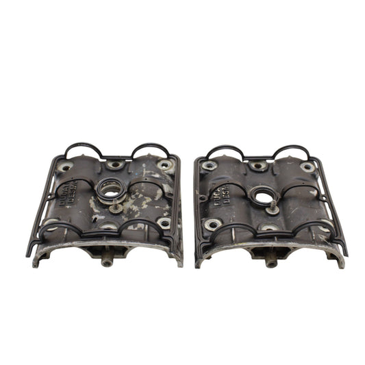 2003 - 2006 DUCATI 999 ENGINE VALVE COVER MOTOR CYLINDER HEAD 24711561A OEM