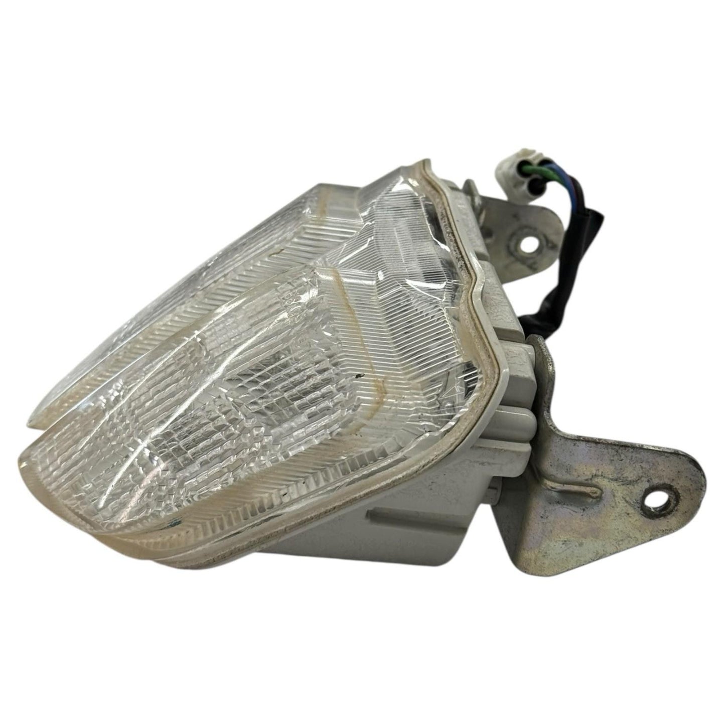 2006 2007 SUZUKI GSXR600 GSXR750 TAILLIGHT REAR BRAKE LIGHT CLEAR STOCK