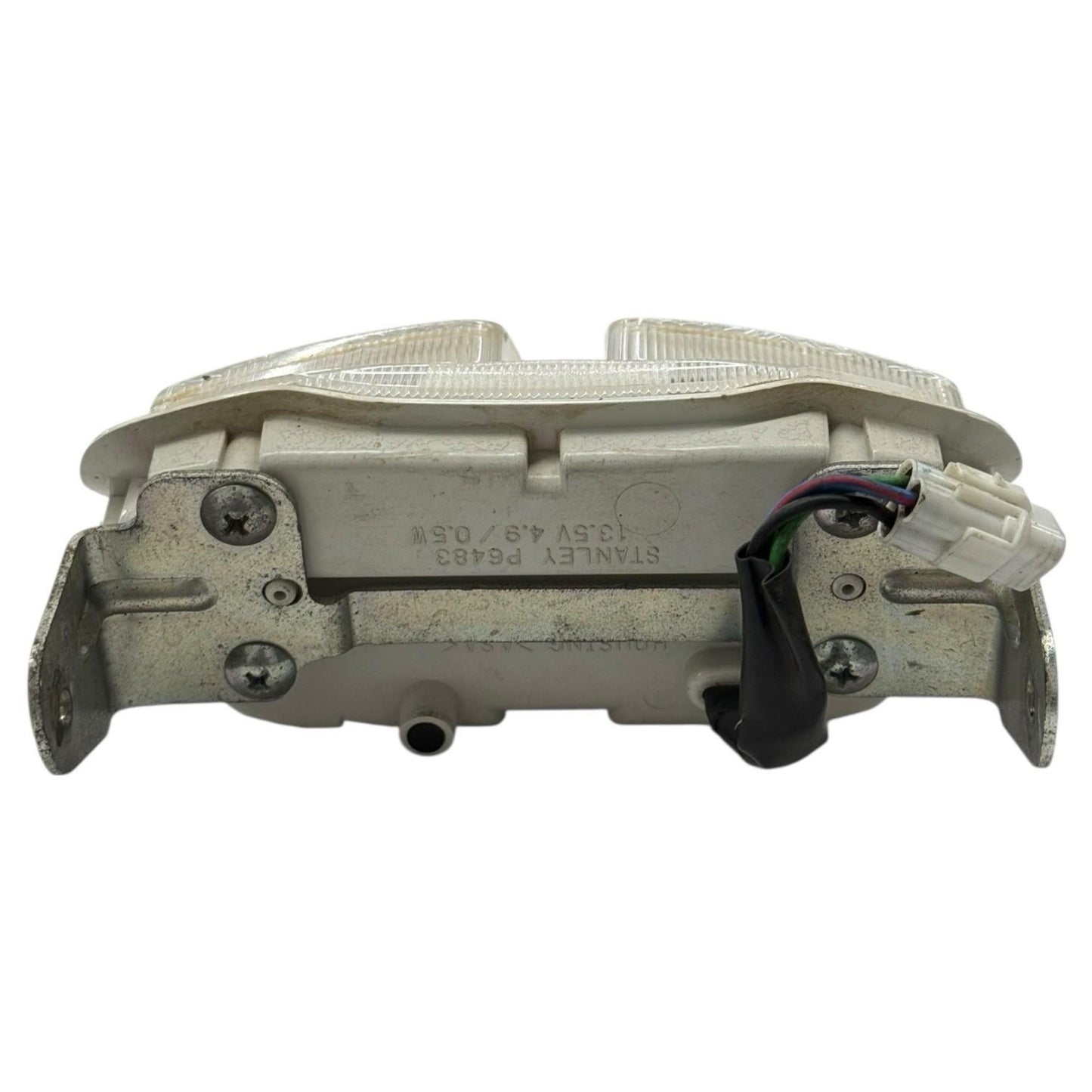 2006 2007 SUZUKI GSXR600 GSXR750 TAILLIGHT REAR BRAKE LIGHT CLEAR STOCK