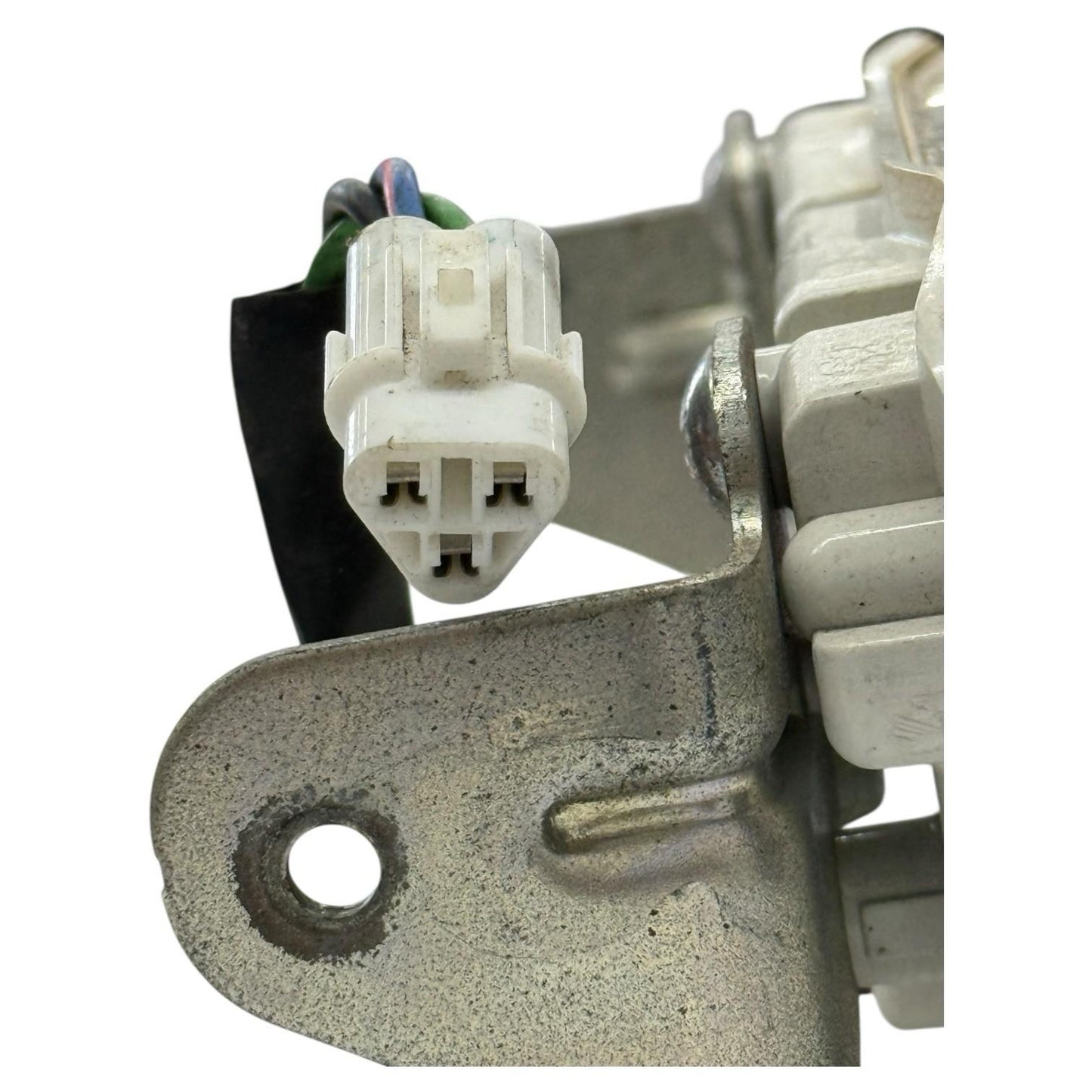 2006 2007 SUZUKI GSXR600 GSXR750 TAILLIGHT REAR BRAKE LIGHT CLEAR STOCK