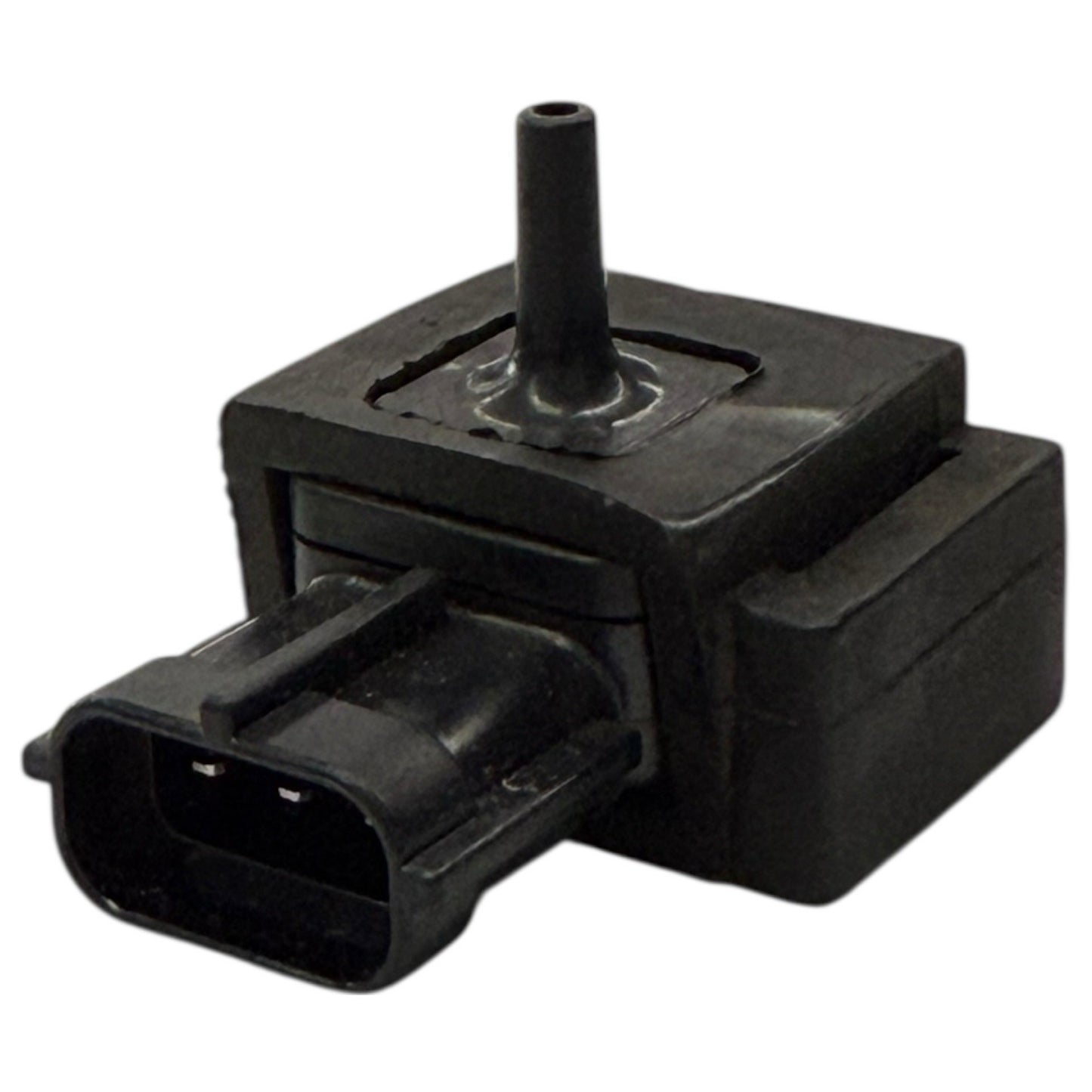 2006 2007 SUZUKI GSXR600 GSXR750 MAP SENSOR MASS AIR FLOW STOCK BLACK