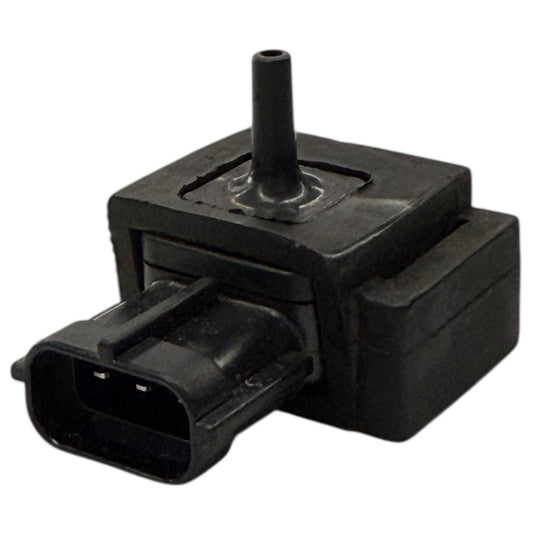 2006 2007 SUZUKI GSXR600 GSXR750 MAP SENSOR MASS AIR FLOW STOCK BLACK