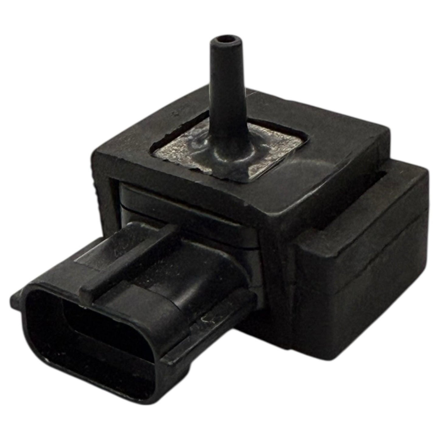 2006 2007 SUZUKI GSXR600 GSXR750 MAP SENSOR MASS AIR FLOW STOCK BLACK