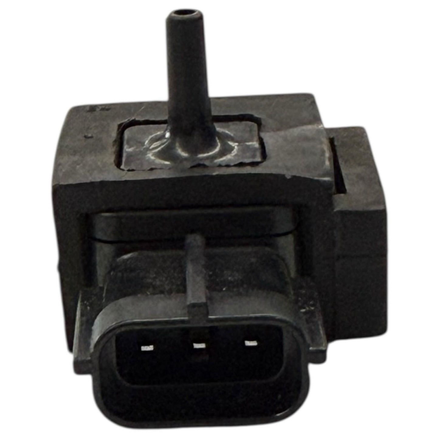 2006 2007 SUZUKI GSXR600 GSXR750 MAP SENSOR MASS AIR FLOW STOCK BLACK