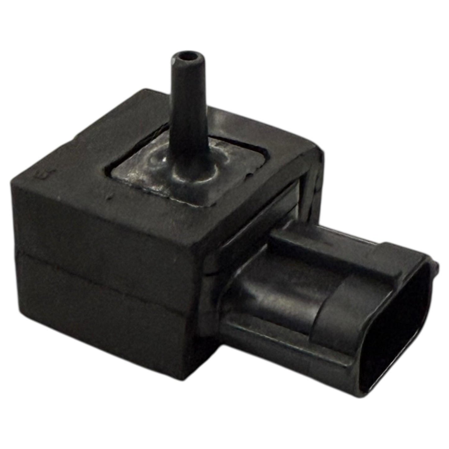 2006 2007 SUZUKI GSXR600 GSXR750 MAP SENSOR MASS AIR FLOW STOCK BLACK