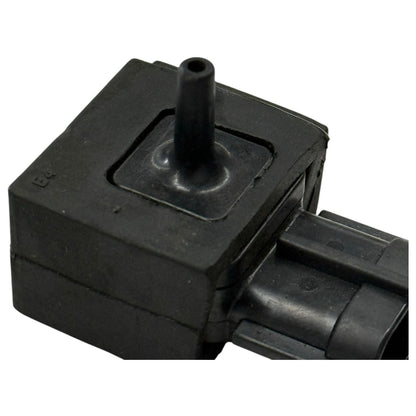 2006 2007 SUZUKI GSXR600 GSXR750 MAP SENSOR MASS AIR FLOW STOCK BLACK
