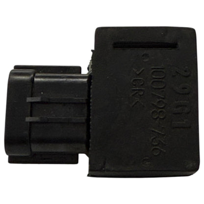 2006 2007 SUZUKI GSXR600 GSXR750 MAP SENSOR MASS AIR FLOW STOCK BLACK