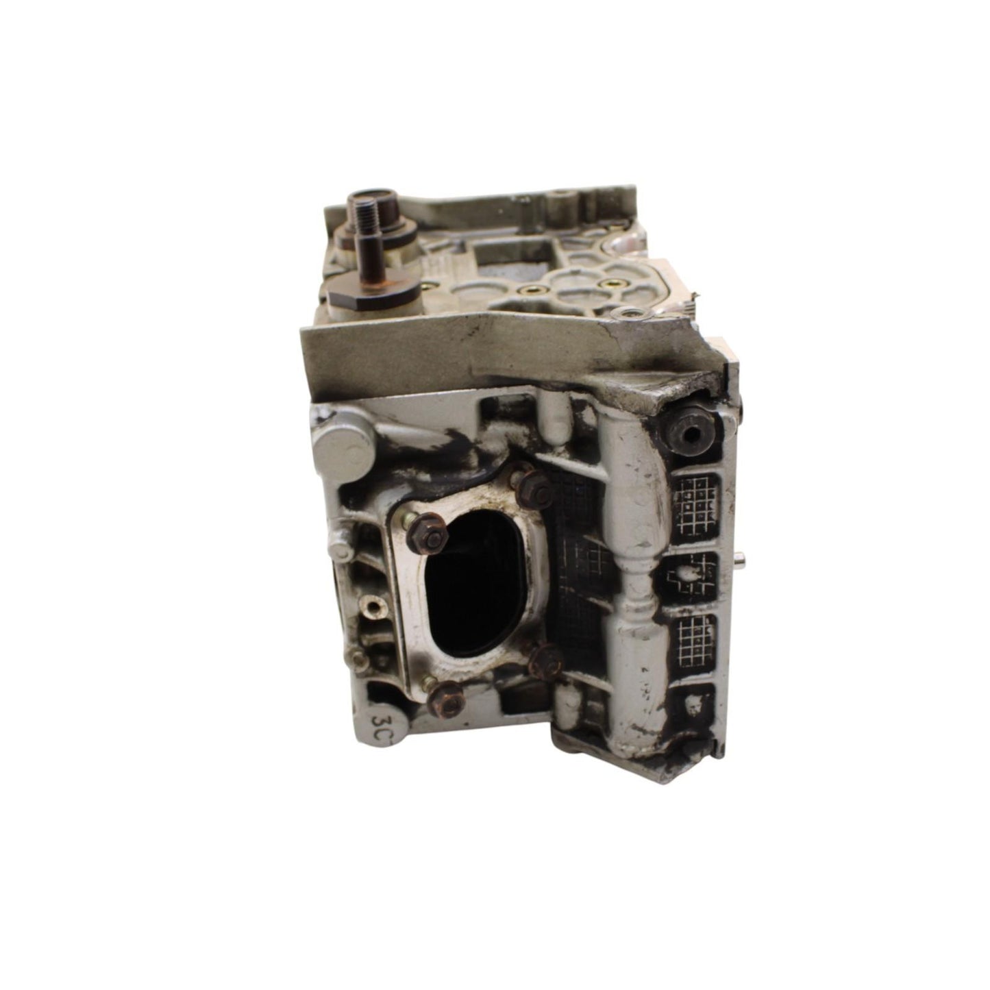 2003 - 2006 DUCATI 999 ENGINE CYLINDER HEAD COVERS MOTOR BOLTS NUTS SET PAIR