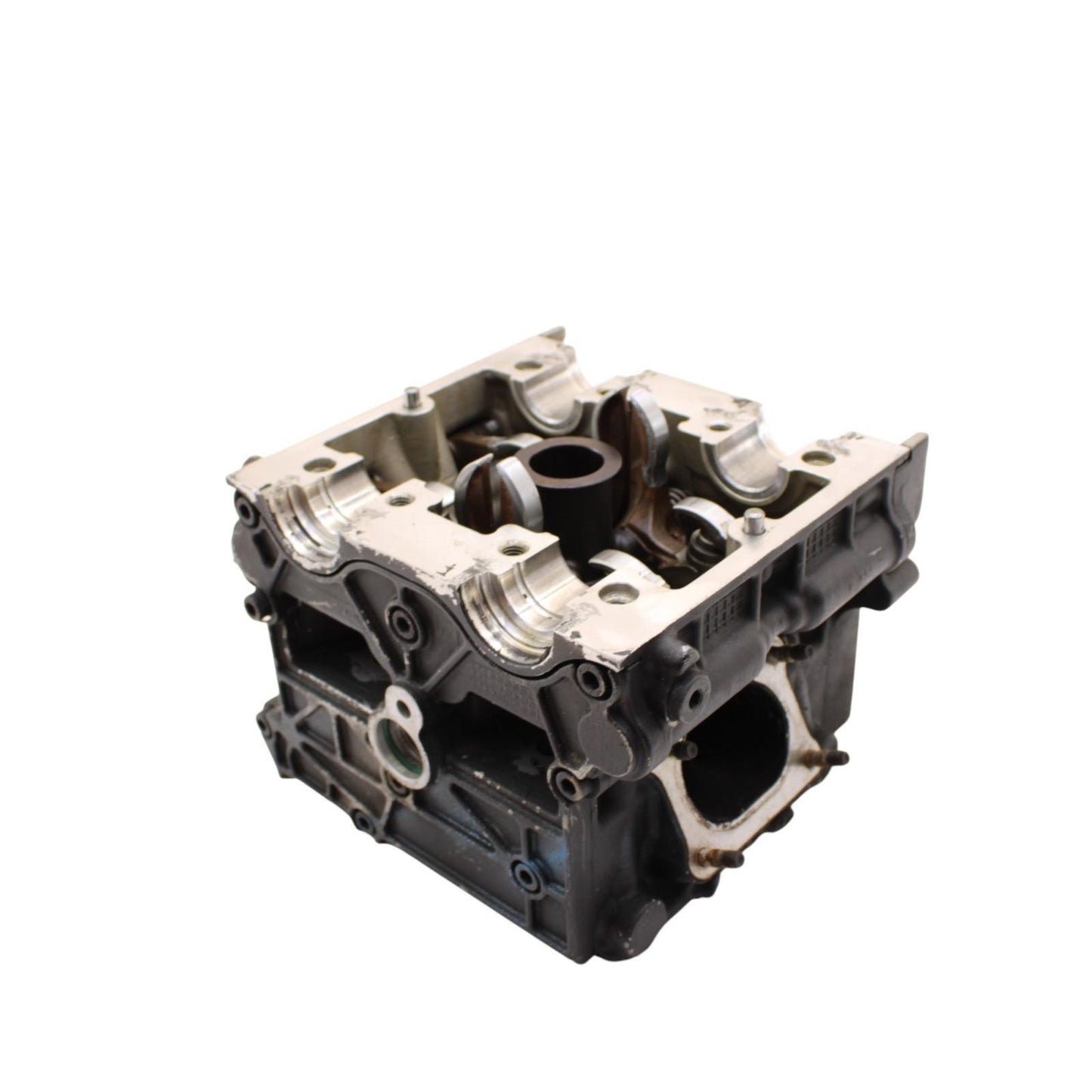 2003 - 2006 DUCATI 999 ENGINE CYLINDER HEAD COVERS MOTOR BOLTS NUTS SET PAIR