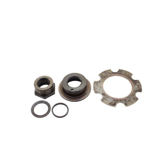 2003 - 2006 DUCATI 999 CLUTCH NUT CENTER SPACER STAR WASHER SET STOCK