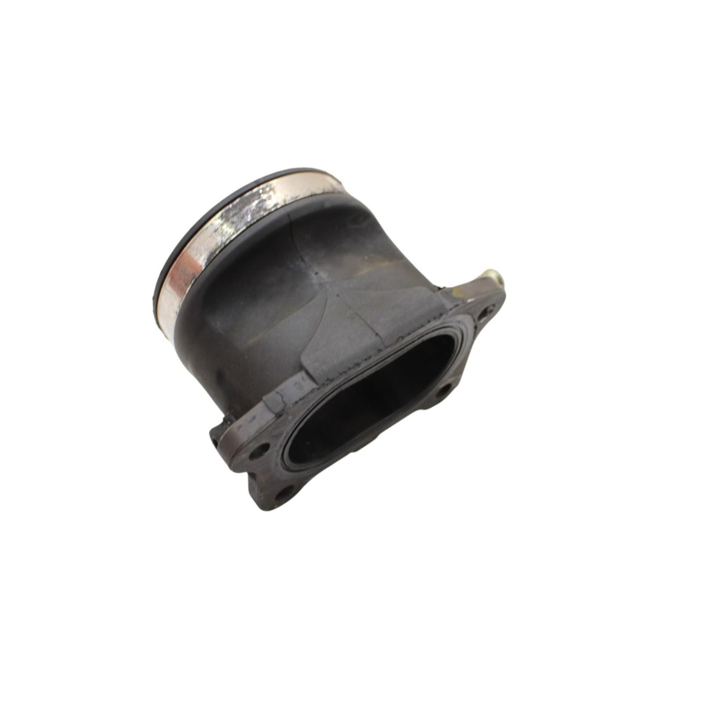 2003 - 2006 DUCATI 999 ENGINE INTAKE MANIFOLD BOOTS CLAMPS SET PAIR BOLTS