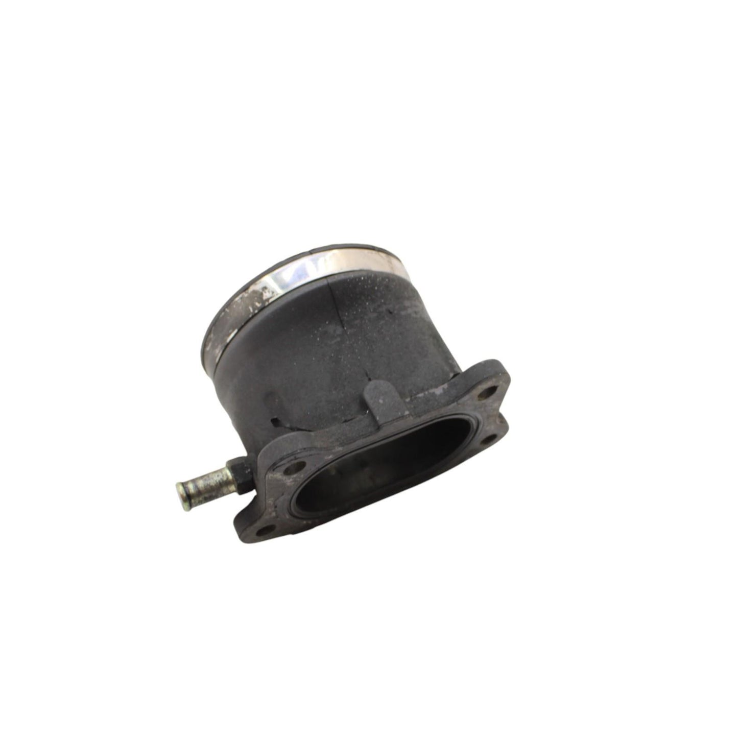 2003 - 2006 DUCATI 999 ENGINE INTAKE MANIFOLD BOOTS CLAMPS SET PAIR BOLTS