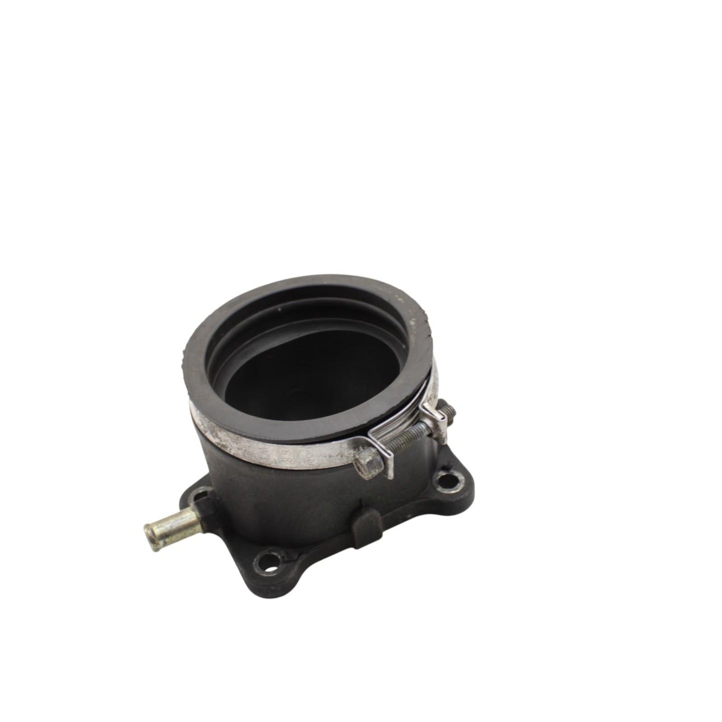 2003 - 2006 DUCATI 999 ENGINE INTAKE MANIFOLD BOOTS CLAMPS SET PAIR BOLTS