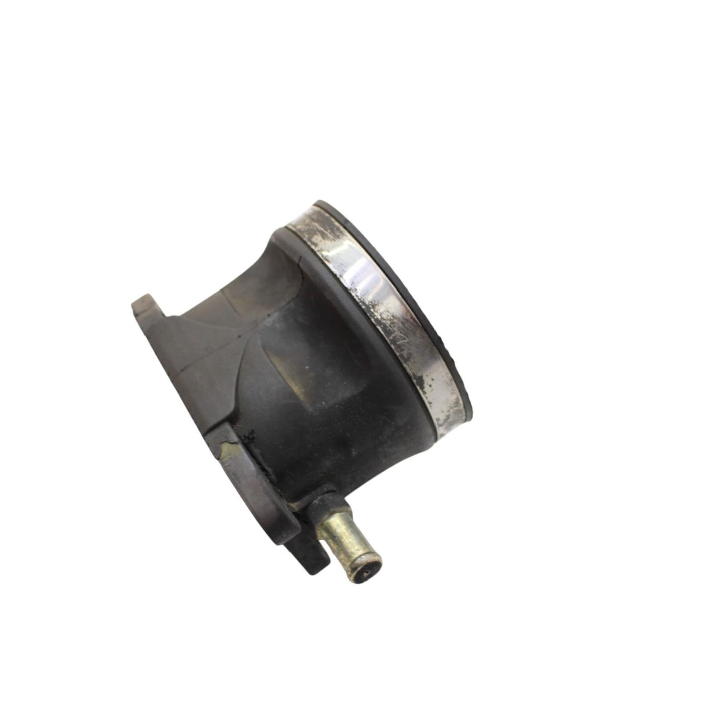 2003 - 2006 DUCATI 999 ENGINE INTAKE MANIFOLD BOOTS CLAMPS SET PAIR BOLTS