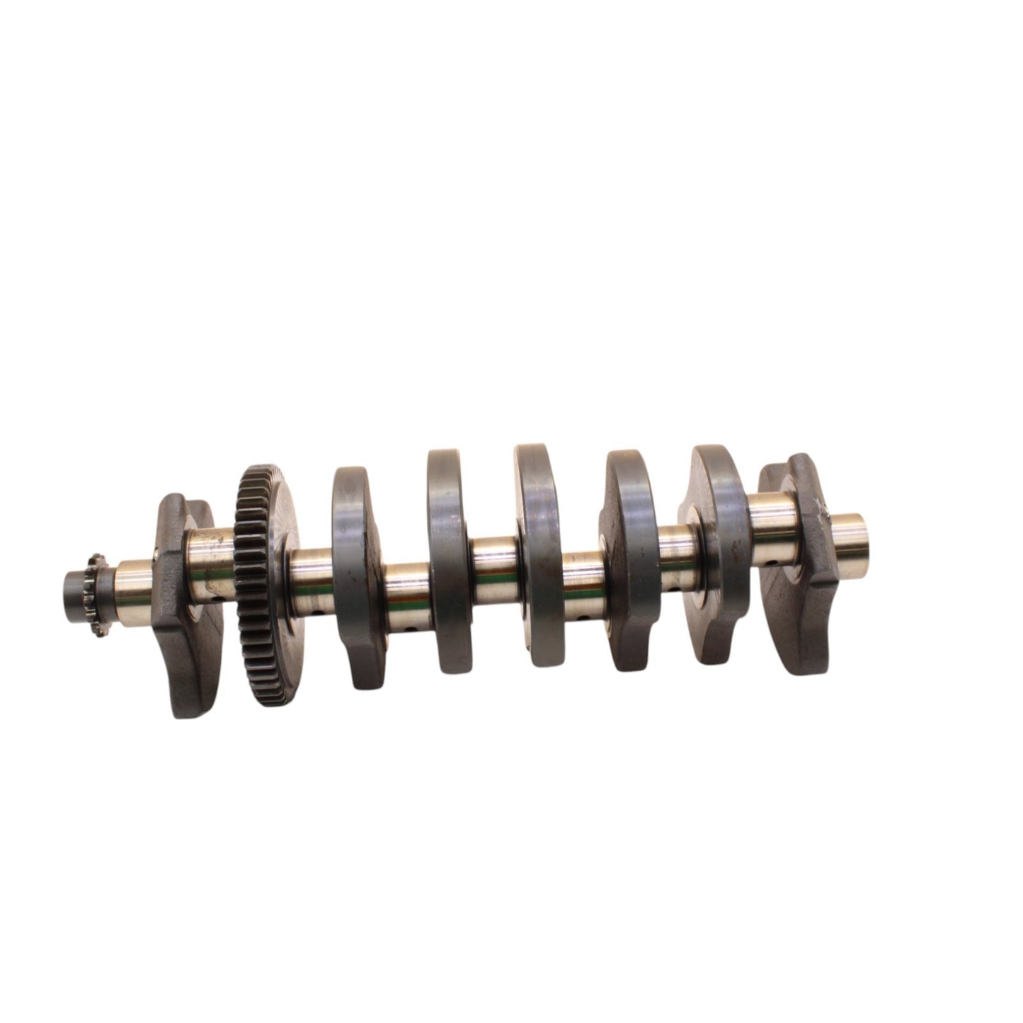 1994 - 1997 KAWASAKI NINJA ZX9R ENGINE CRANKSHAFT ROD MOTOR CRANK SHAFT