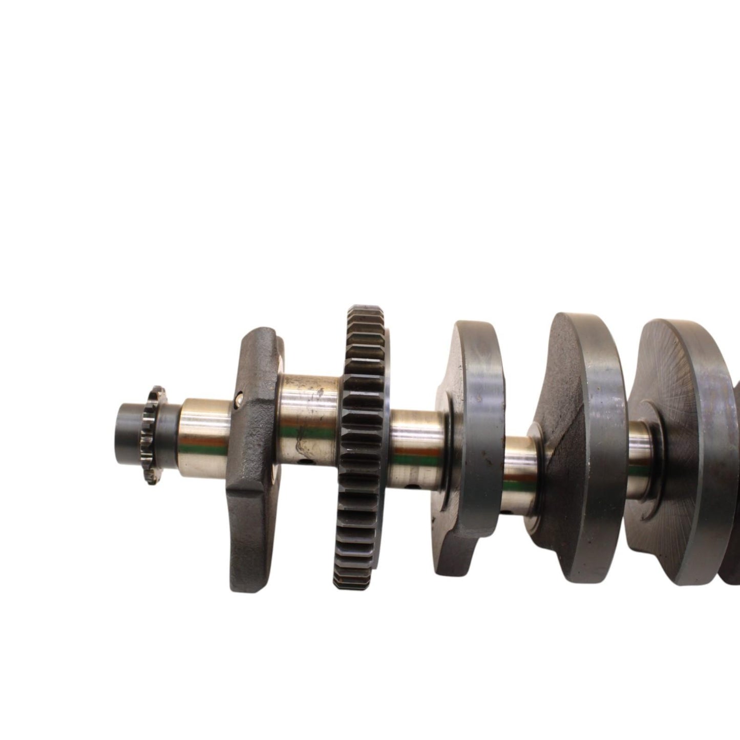1994 - 1997 KAWASAKI NINJA ZX9R ENGINE CRANKSHAFT ROD MOTOR CRANK SHAFT