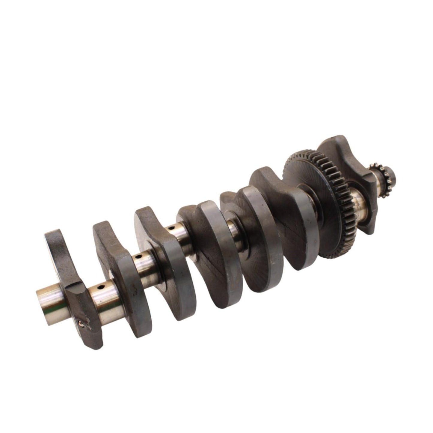 1994 - 1997 KAWASAKI NINJA ZX9R ENGINE CRANKSHAFT ROD MOTOR CRANK SHAFT