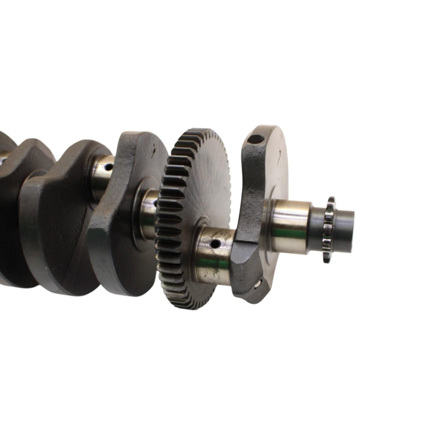 1994 - 1997 KAWASAKI NINJA ZX9R ENGINE CRANKSHAFT ROD MOTOR CRANK SHAFT