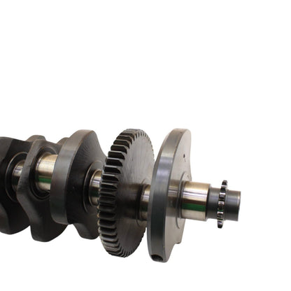 1994 - 1997 KAWASAKI NINJA ZX9R ENGINE CRANKSHAFT ROD MOTOR CRANK SHAFT