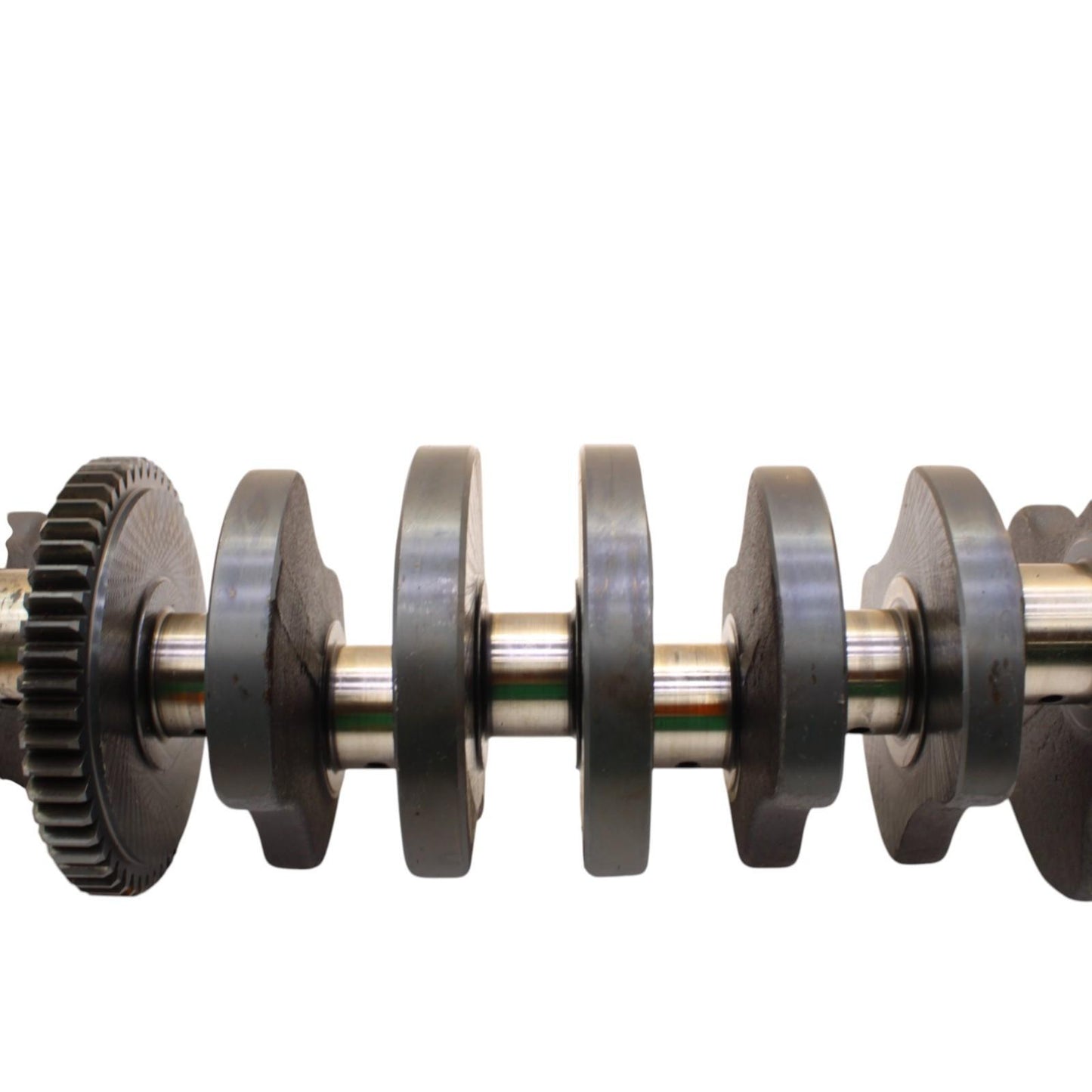 1994 - 1997 KAWASAKI NINJA ZX9R ENGINE CRANKSHAFT ROD MOTOR CRANK SHAFT