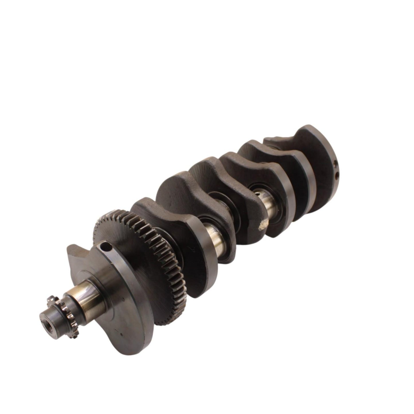 1994 - 1997 KAWASAKI NINJA ZX9R ENGINE CRANKSHAFT ROD MOTOR CRANK SHAFT