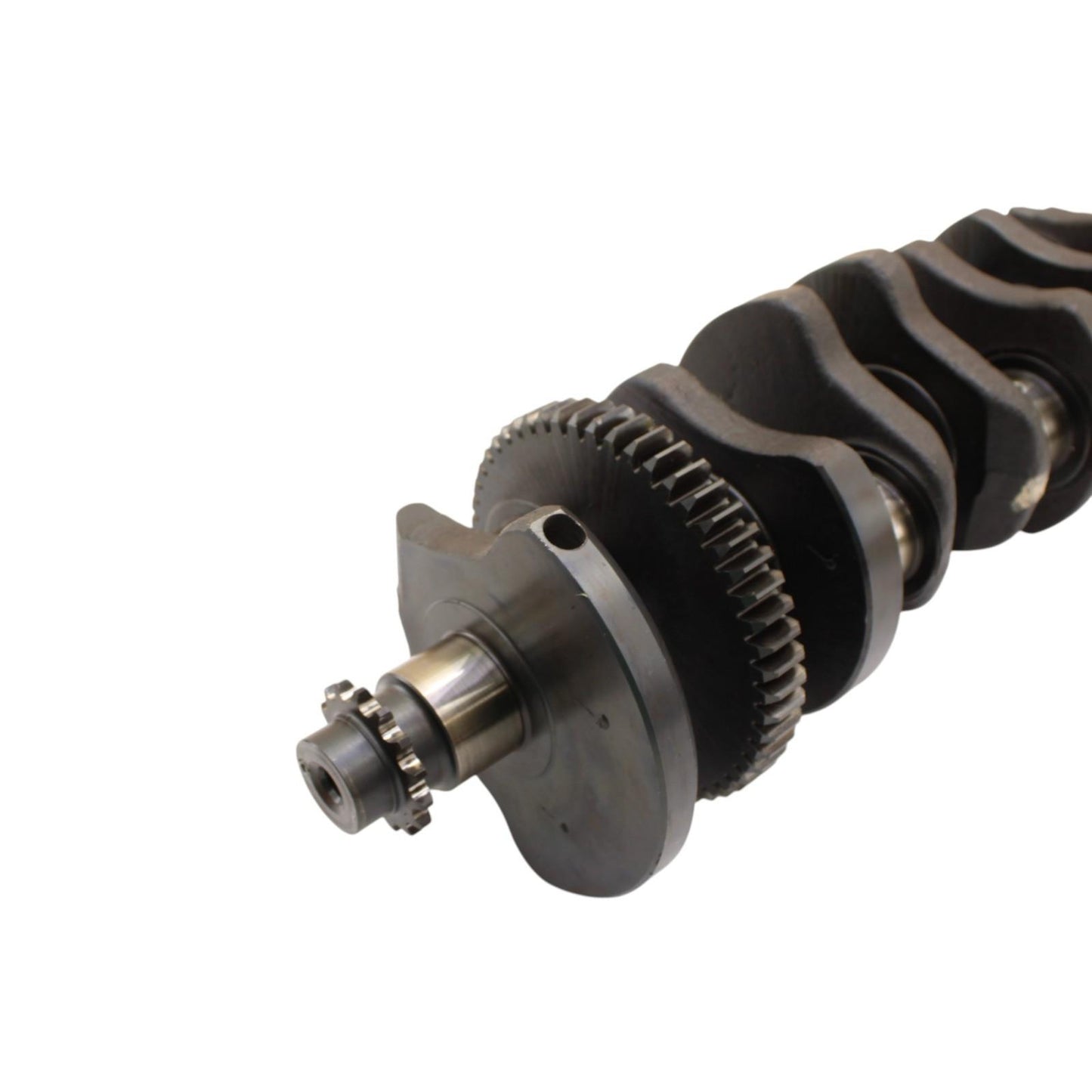 1994 - 1997 KAWASAKI NINJA ZX9R ENGINE CRANKSHAFT ROD MOTOR CRANK SHAFT
