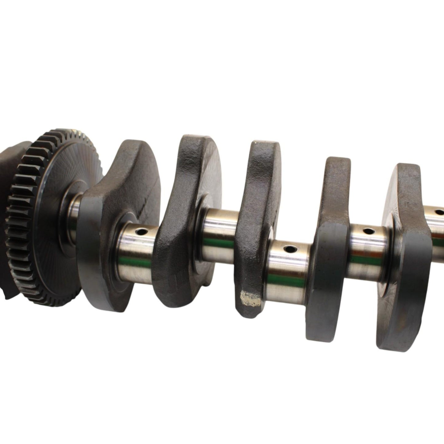 1994 - 1997 KAWASAKI NINJA ZX9R ENGINE CRANKSHAFT ROD MOTOR CRANK SHAFT