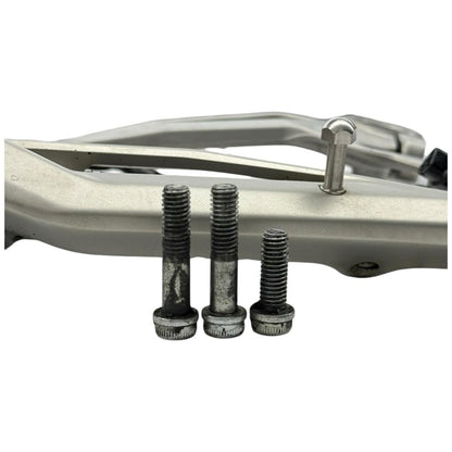 2018 - 2024 DUCATI PANIGALE V4 V4S KICKSTAND BRACKET MOUNT SENSOR STRAIGHT OEM