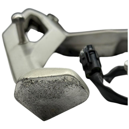 2018 - 2024 DUCATI PANIGALE V4 V4S KICKSTAND BRACKET MOUNT SENSOR STRAIGHT OEM