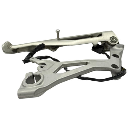 2018 - 2024 DUCATI PANIGALE V4 V4S KICKSTAND BRACKET MOUNT SENSOR STRAIGHT OEM