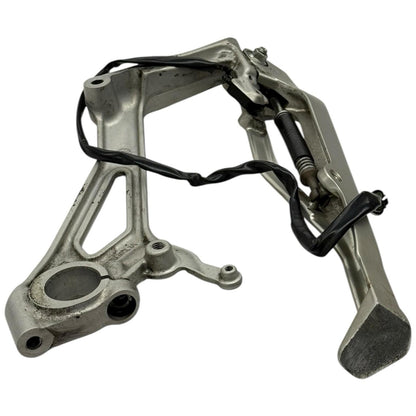 2018 - 2024 DUCATI PANIGALE V4 V4S KICKSTAND BRACKET MOUNT SENSOR STRAIGHT OEM