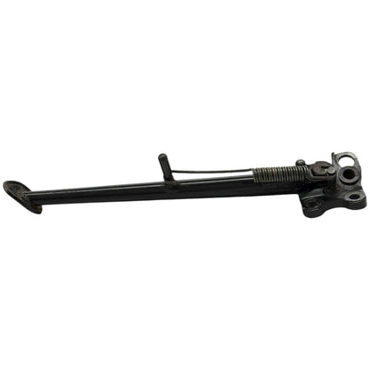 2006 2007 KAWASAKI NINJA ZX10R KICKSTAND SIDE PROP SIDE SWITCH BLACK STOCK