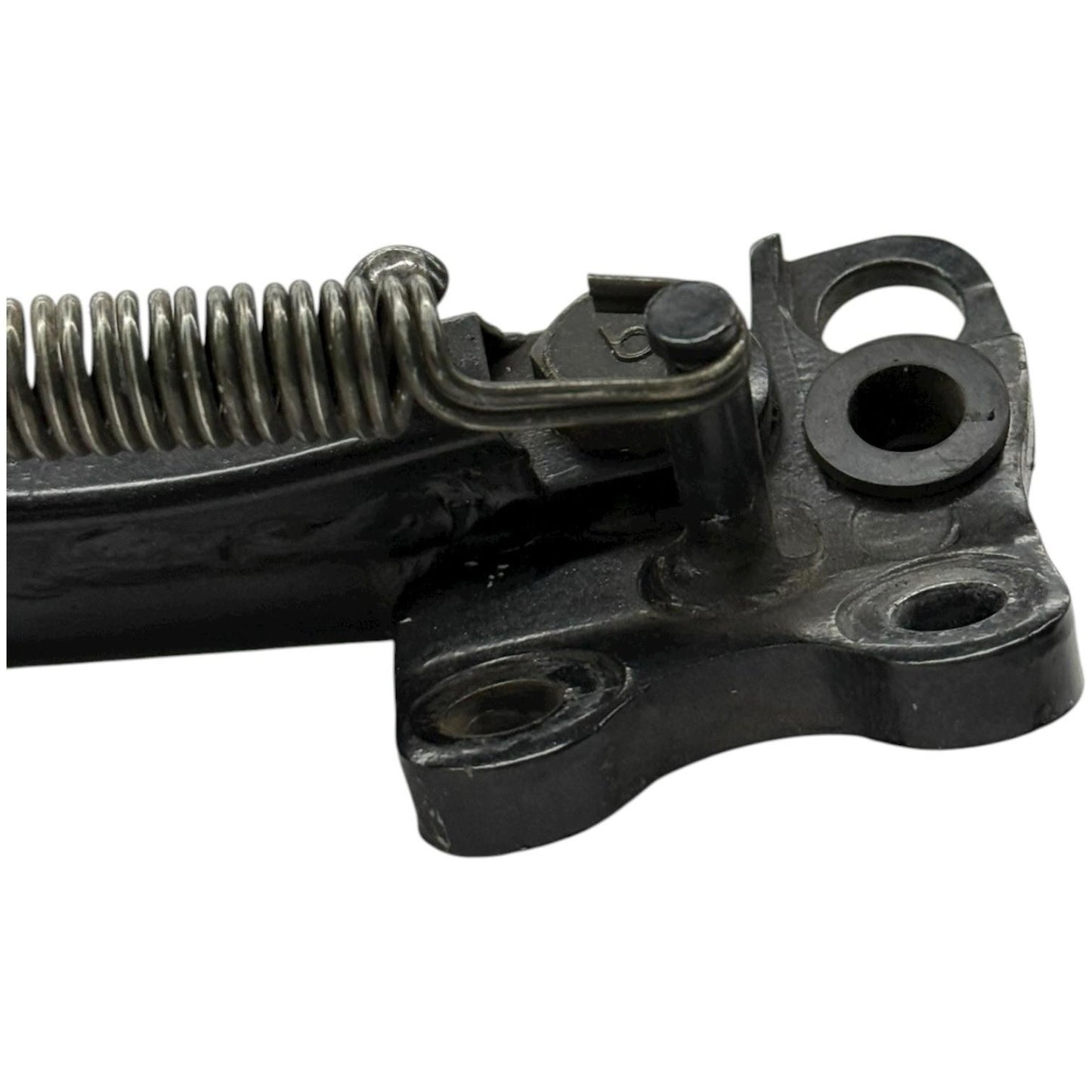 2006 2007 KAWASAKI NINJA ZX10R KICKSTAND SIDE PROP SIDE SWITCH BLACK STOCK